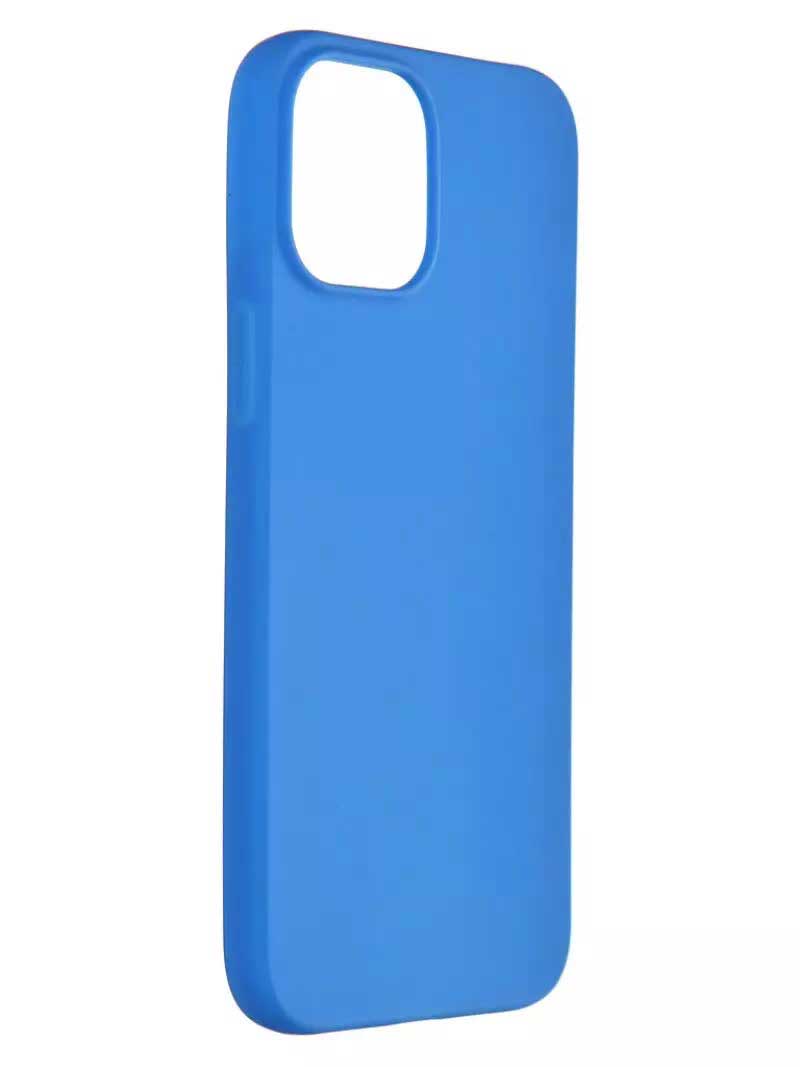 Чехол Red Line для APPLE iPhone 12 Pro Max Ultimate Lighting-Blue УТ000022242 чехол red line для apple iphone 14 pro max ultimate black ут000032395