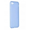 Чехол Red Line для APPLE iPhone SE 2020 Ultimate Blue Semi-Trans...