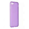 Чехол Red Line для APPLE iPhone SE 2020 Ultimate Violet Semi-Tra...