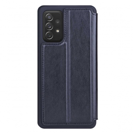 Чехол G-Case для Samsung Galaxy A72 SM-A725F Slim Premium Black GG-1327 - фото 2