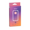 Чехол силиконовый Alwio для Realme C25, soft touch, светло-розов...