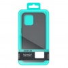 Чехол BoraSCO Silicone Case матовый для Apple iPhone 13 Pro Max ...