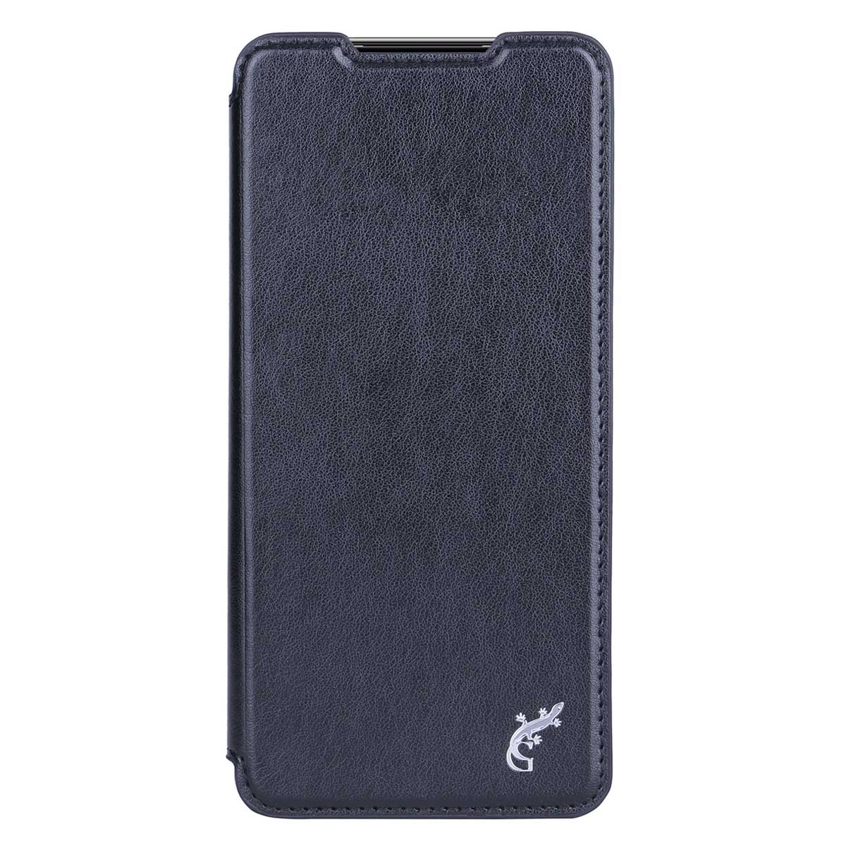 Чехол G-Case для Samsung Galaxy A02S SM-A025F Slim Premium Black GG-1342 чехол g case для realme c21 c20 slim premium black gg 1436
