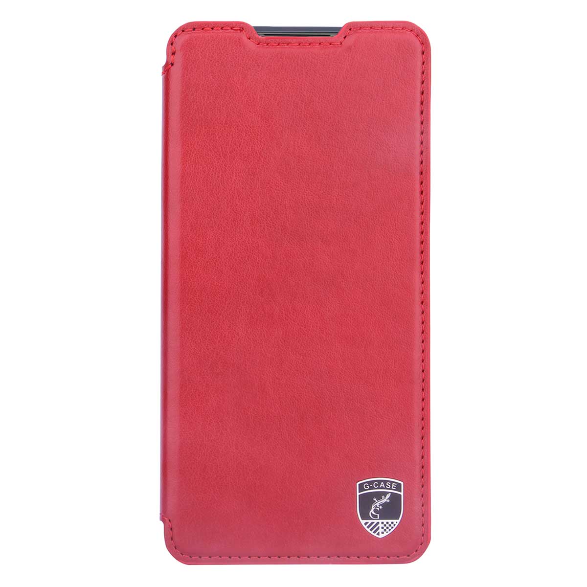 Чехол G-Case для Samsung Galaxy A72 SM-A725F Slim Premium Red GG-1358 чехол g case для realme c21 c20 slim premium black gg 1436