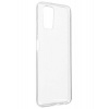 Чехол iBox для Samsung Galaxy A03s 4G Crystal Silicone Transpare...