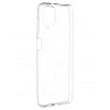 Чехол iBox для Samsung Galaxy M12 Crystal Silicone Transparent У...