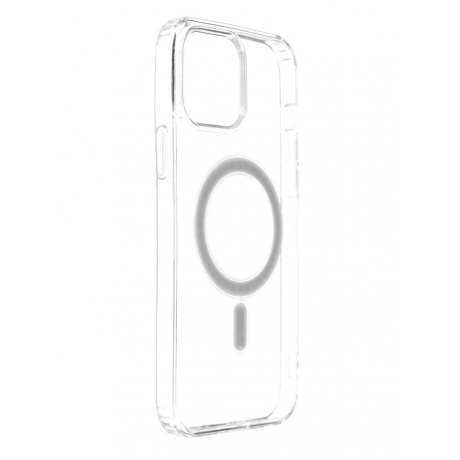 Чехол Red Line для APPLE iPhone 13 Pro Max MagSafe Transparent У...