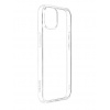 Чехол Usams для APPLE iPhone 13 US-BH761 Glass-Silicone Transpar...
