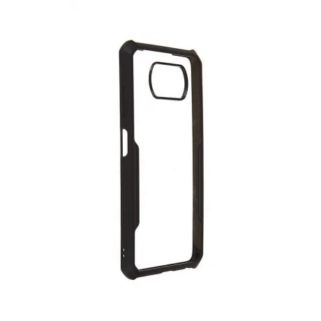 Чехол Xundd для Xiaomi Poco X3 Beatle Black УТ000025612