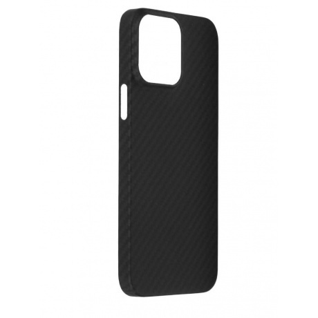 Чехол Red Line для APPLE iPhone 13 Pro Max Carbon Matte Grey УТ0...