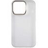 Чехол Usams для APPLE iPhone 13 Pro US-BH782 с подставкой White ...