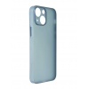 Чехол (клип-кейс) Usams Apple iPhone 13 mini US-BH776 синий (мат...