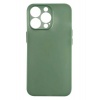 Чехол (клип-кейс) Usams Apple iPhone 13 Pro US-BH778 зеленый (ма...