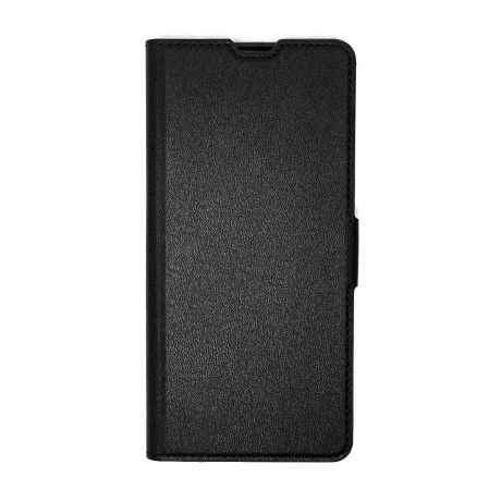 Чехол-книжка Alwio Book Case для Samsung Galaxy A13, чёрный - фото 1