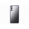 Чехол-книжка Samsung EF-MS906CNEGRU Frame Cover для Galaxy S22+,...