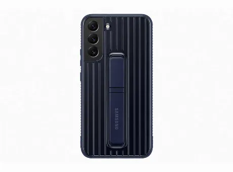Чехол-накладка Samsung EF-RS906CNEGRU Protective Standing Cover ...