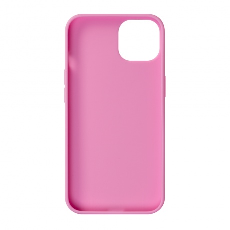 Чехол Deppa Gel Color для Apple iPhone 13, розовый (88117) - фото 5