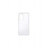 Чехол-накладка Samsung EF-QA536TTEGRU Soft Clear Cover для Samsu...