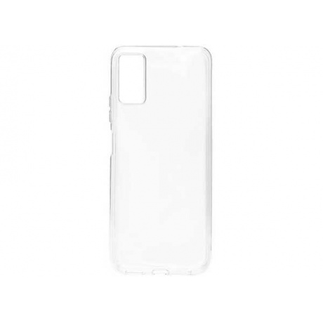 Чехол ZTE A71 ProtectCase clear 6902176058394