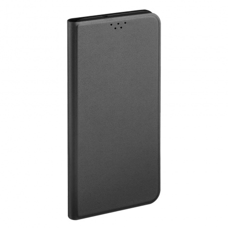 Чехол Deppa Book Cover для Samsung Galaxy A33, черный 88152 - фото 2