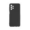 Чехол защитный LuxCase для Samsung Galaxy A13 4G TPU 1.1mm Black...