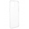 Чехол iBox Crystal для iPhone 12 Pro Max Transparent УТ000028983