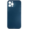 Чехол iBox для APPLE iPhone 12 Pro UltraSlim Blue УТ000029076