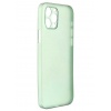 Чехол iBox для APPLE iPhone 12 Pro UltraSlim Green УТ000029075