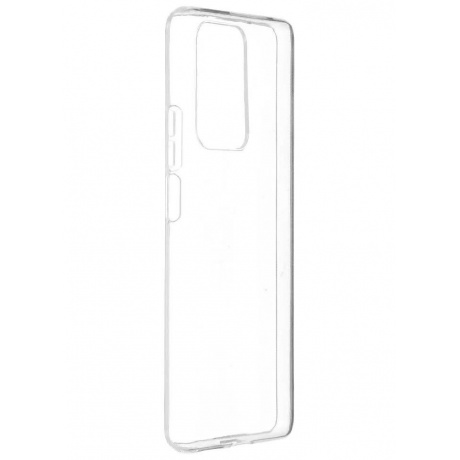 Чехол iBox для Xiaomi 11T Pro 2021 Crystal Silicone Transparent ...