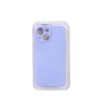 Чехол Innovation для APPLE iPhone 13 Mini Soft Inside Lilac 3314...