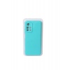 Чехол Innovation для Pocophone M4 Pro Soft Inside Turquoise 3309...