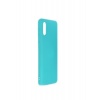 Чехол Innovation для Samsung Galaxy A02 Soft Inside Turquoise 19...