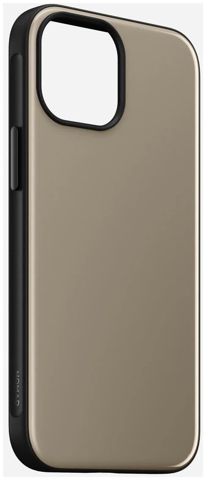 Чехол Nomad для APPLE iPhone 13 Mini Sport Sand NM01052685 – купить в Самаре  | интернет-магазин KotoFoto.ru