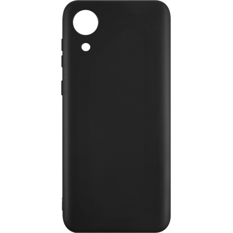 

Чехол Red Line для Samsung Galaxy A03 Core Ultimate Black УТ000029017, Черный