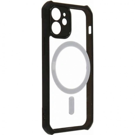 Чехол Xundd для APPLE iPhone 12 Mini Magsafe Beatle Black УТ0000...