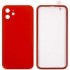 Защитный комплект Red Line 360° Full Body для iPhone 12 (чехол+с...