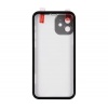 Защитный комплект Red Line 360° Full Body для iPhone 12 (чехол+с...
