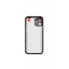 Защитный комплект Red Line 360° Full Body для iPhone 12 mini (че...