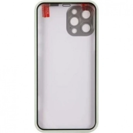 Защитный комплект Red Line 360° Full Body для iPhone 12 Pro (чех...