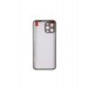 Защитный комплект Red Line 360° Full Body для iPhone 12 Pro (чех...