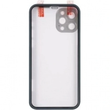 Защитный комплект Red Line 360° Full Body для iPhone 12 Pro (чех...