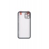Защитный комплект Red Line 360° Full Body для iPhone 12 Pro (чех...