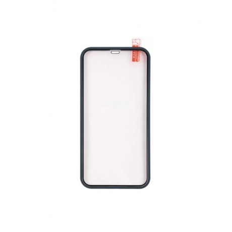 Защитный комплект Red Line 360° Full Body для iPhone 12 Pro Max (чехол+стекло), темно-синий - фото 3