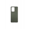 Чехол защитный Barn&Hollis для Samsung Galaxy S20 Ultra, карбон,...