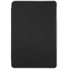 Чехол защитный mObility для iPad PRO 12,9" (2018), черный