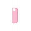 Чехол защитный Red Line Ultimate для iPhone 11 (6.1"), розовый п...