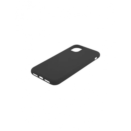 Чехол защитный Red Line Ultimate для iPhone 11 (6.1&quot;), черный УТ000018382 - фото 4