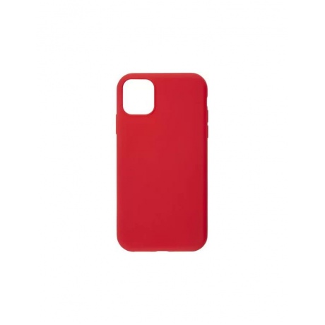 Чехол защитный Red Line Ultimate для iPhone 11 Pro (5.8&quot;), красный УТ000018384 - фото 2