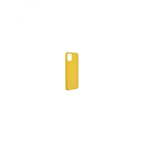 Чехол защитный Red Line Ultimate для iPhone 11 Pro Max (6.5&quot;), желтый УТ000022204 - фото 2