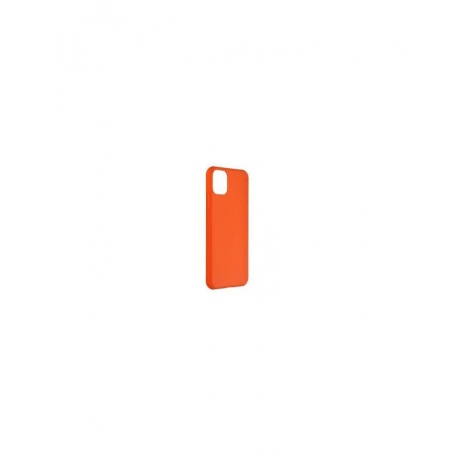 Чехол защитный Red Line Ultimate для iPhone 11 Pro Max (6.5&quot;), оранжевый УТ000022208 - фото 2